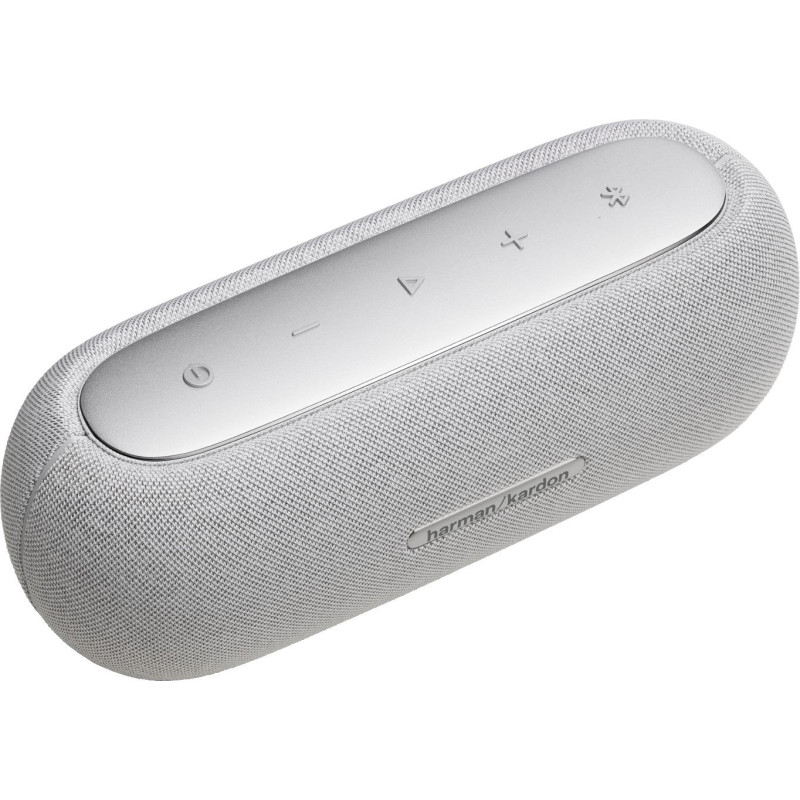 Акустика Harman/Kardon Luna Grey (HKLUNAGRY)