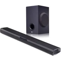 Акустика LG SQC1