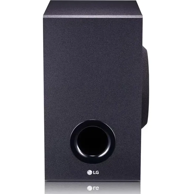Акустика LG SQC1