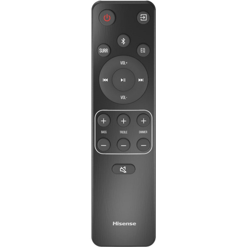 Акустика Hisense HS5100