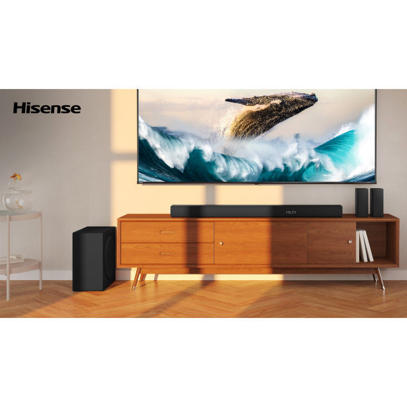 Акустика Hisense HS5100