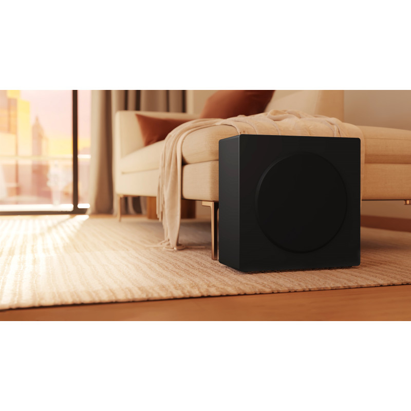 Акустика Hisense HS5100