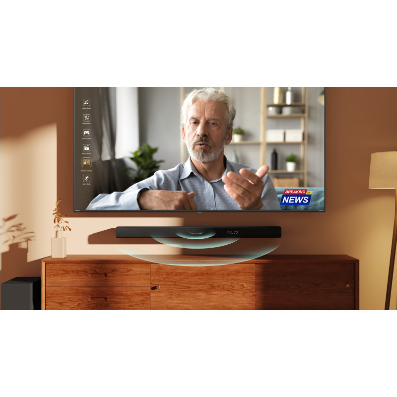 Акустика Hisense HS5100