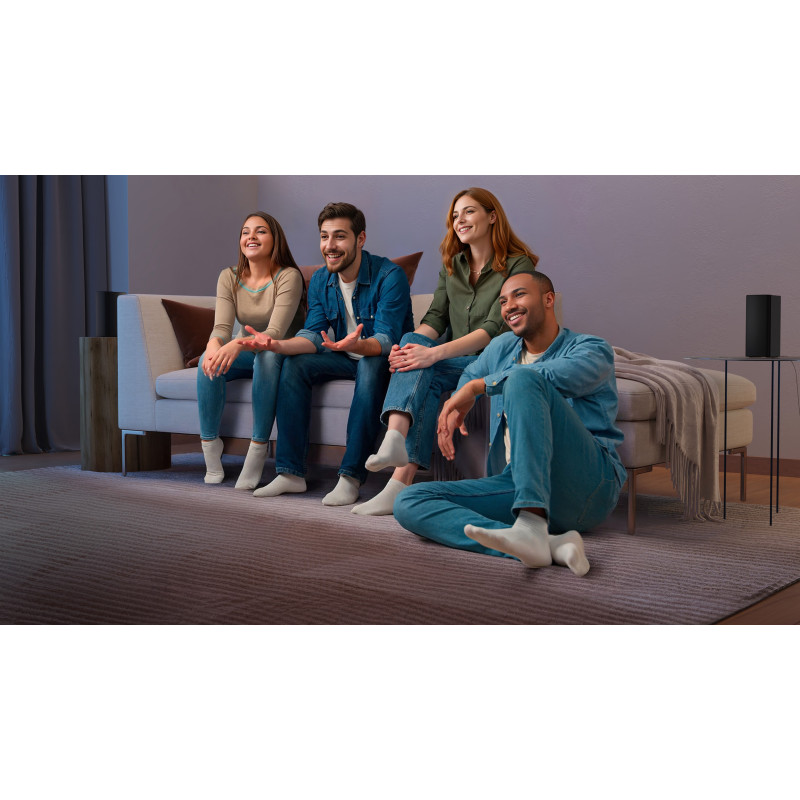 Акустика Hisense HS5100