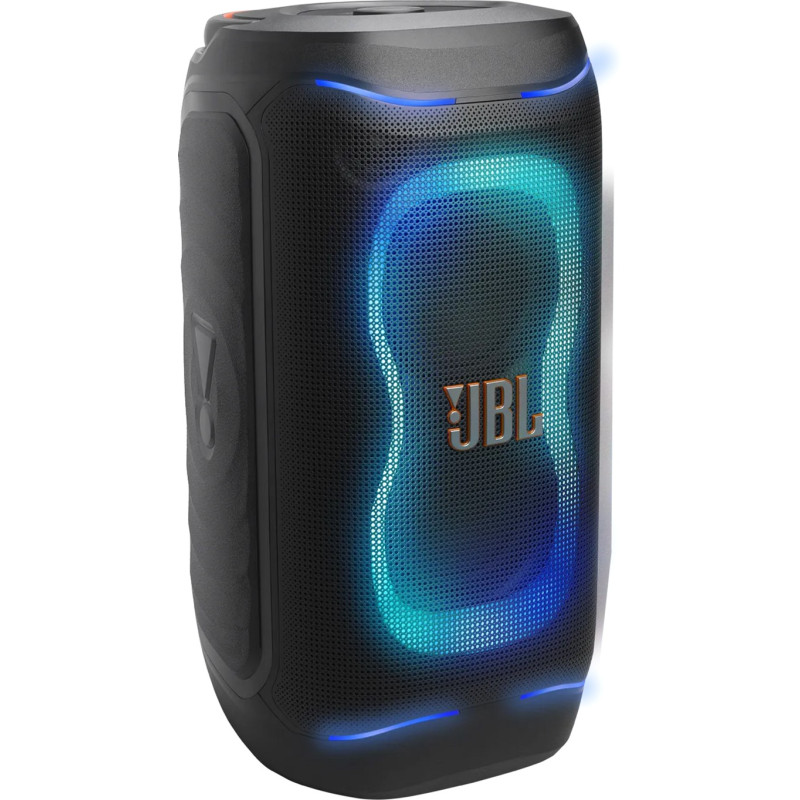 Акустика JBL PartyBox 130 (JBLPB130BLKEP)