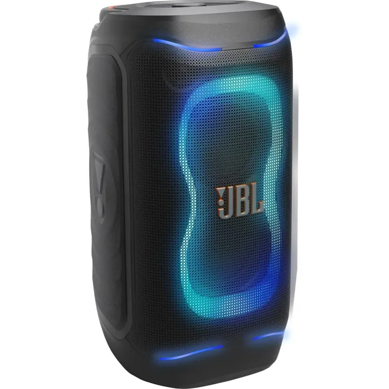 Акустика JBL PartyBox 130 (JBLPB130BLKEP)