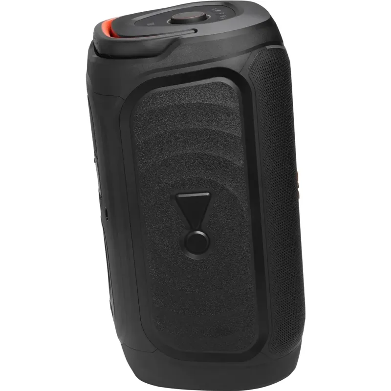 Акустика JBL PartyBox 130 (JBLPB130BLKEP)