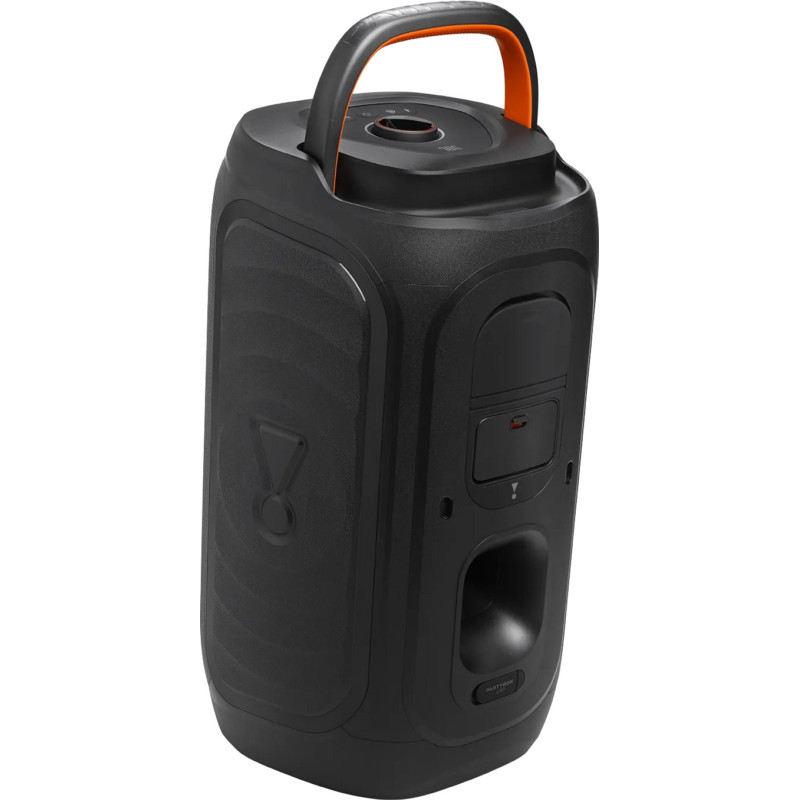 Акустика JBL PartyBox 130 (JBLPB130BLKEP)