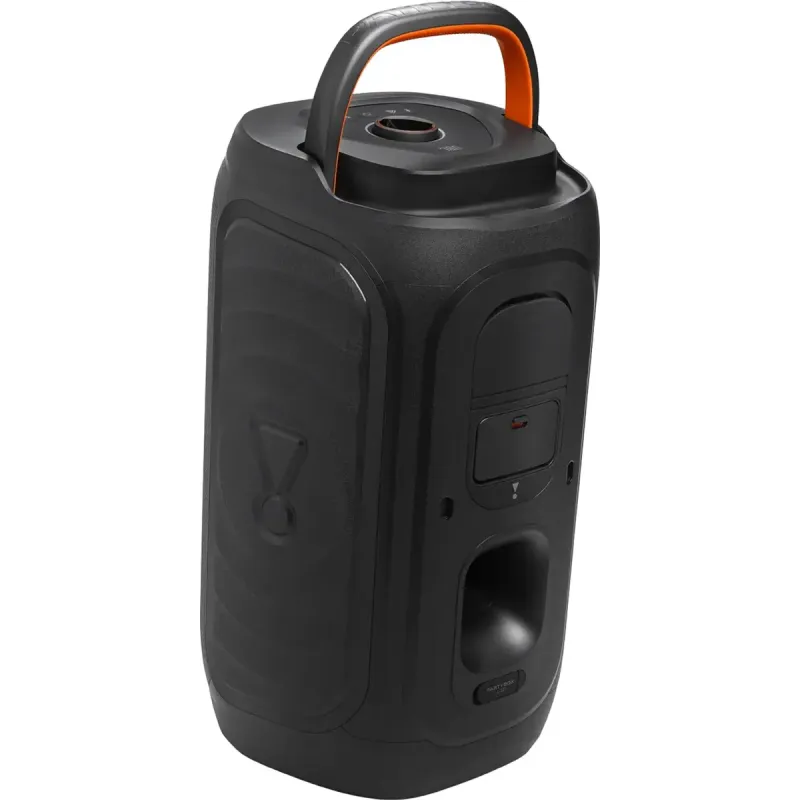 Акустика JBL PartyBox 130 (JBLPB130BLKEP)