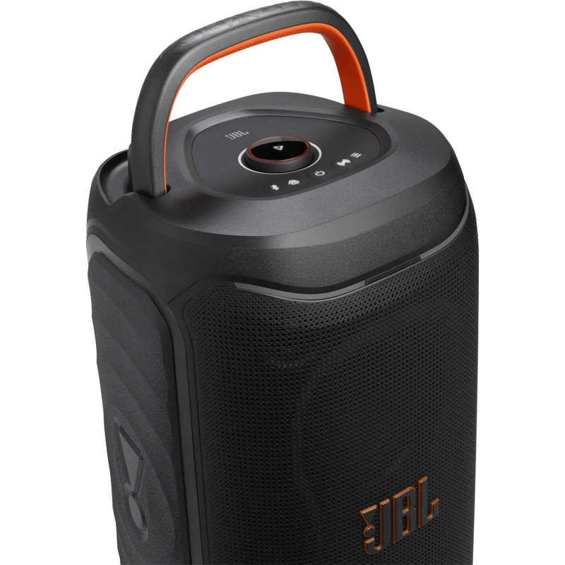 Акустика JBL PartyBox 130 (JBLPB130BLKEP)
