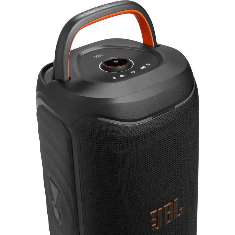 Акустика JBL PartyBox 130 (JBLPB130BLKEP)