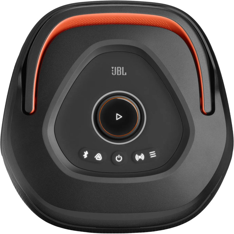 Акустика JBL PartyBox 130 (JBLPB130BLKEP)