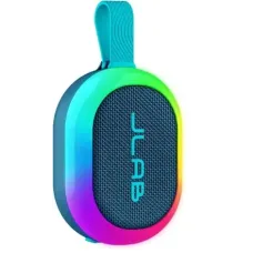 Акустика Jlab Pop Party Speaker navy (IEUSBPOPRNVY123)