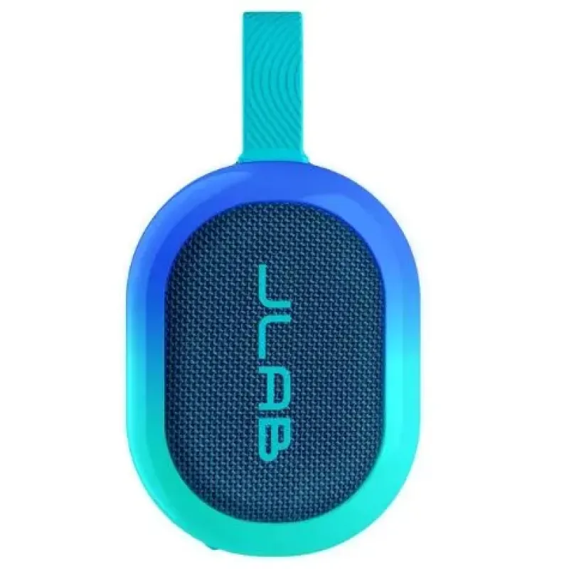 Акустика Jlab Pop Party Speaker navy (IEUSBPOPRNVY123)