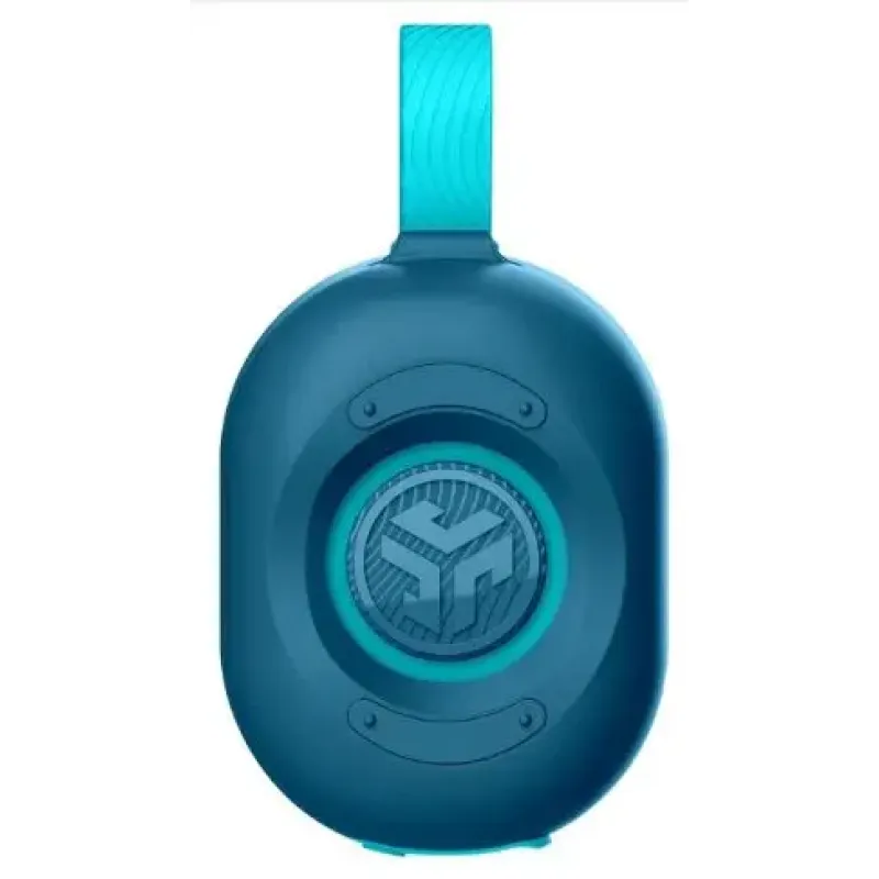 Акустика Jlab Pop Party Speaker navy (IEUSBPOPRNVY123)