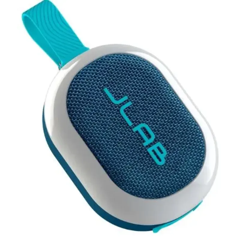 Акустика Jlab Pop Party Speaker navy (IEUSBPOPRNVY123)