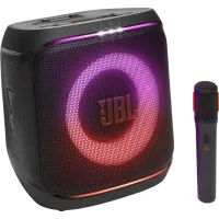 Акустика JBL PartyBox Encore 2 Black (JBLPBENCORE2EP)