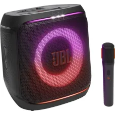 Акустика JBL PartyBox Encore 2 Black (JBLPBENCORE2EP)