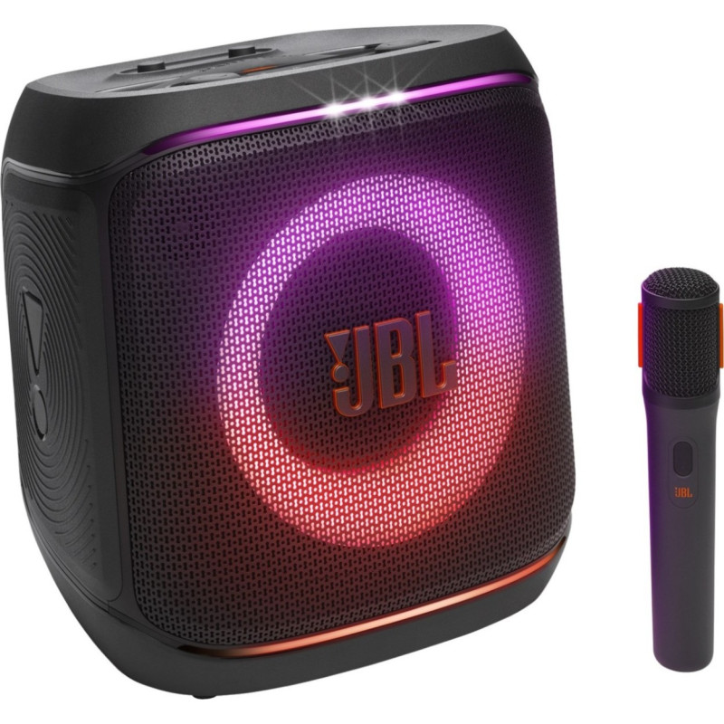 JBL PartyBox Encore 2 Black (JBLPBENCORE2EP)