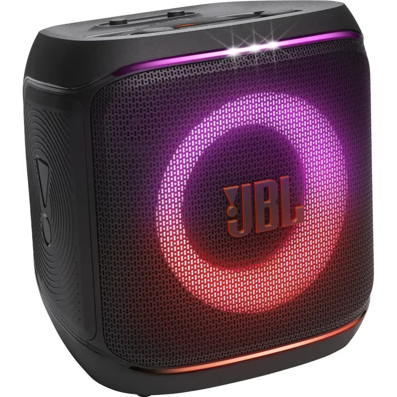 Акустика JBL PartyBox Encore 2 Black (JBLPBENCORE2EP)