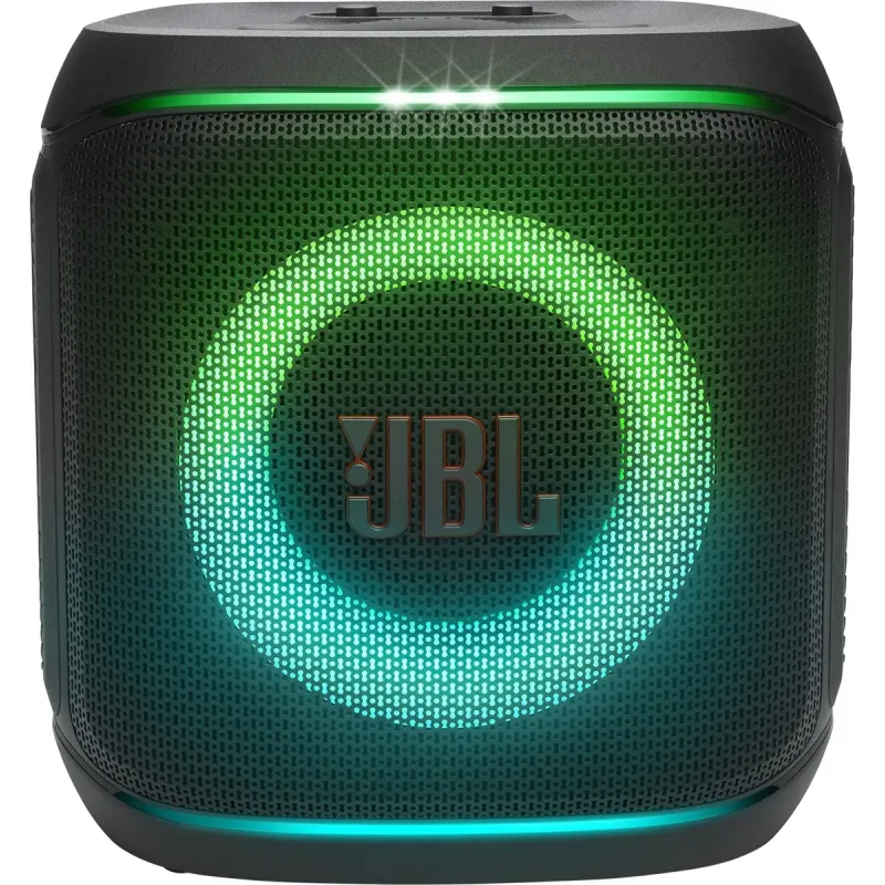 Акустика JBL PartyBox Encore 2 Black (JBLPBENCORE2EP)