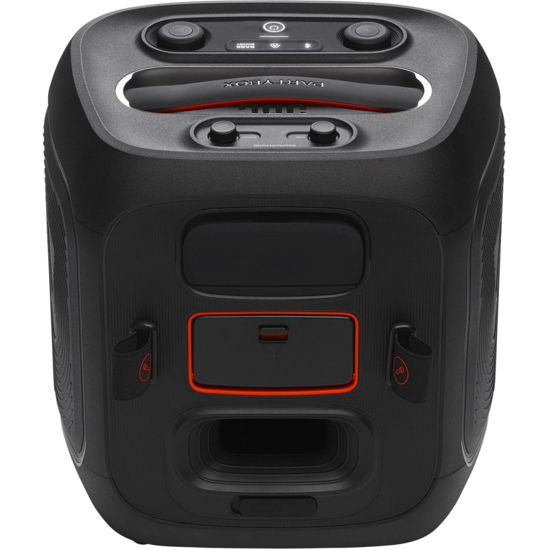 JBL PartyBox Encore 2 Black (JBLPBENCORE2EP)