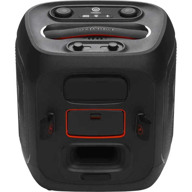Акустика JBL PartyBox Encore 2 Black (JBLPBENCORE2EP)