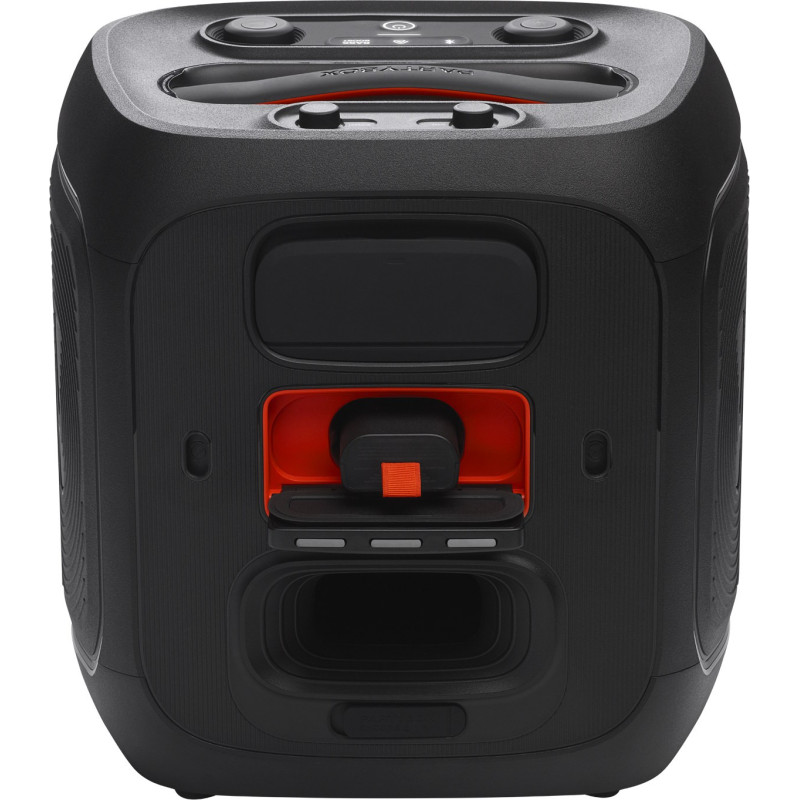 JBL PartyBox Encore 2 Black (JBLPBENCORE2EP)