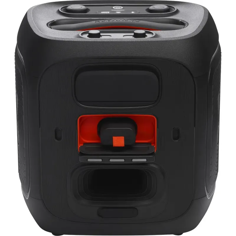 Акустика JBL PartyBox Encore 2 Black (JBLPBENCORE2EP)