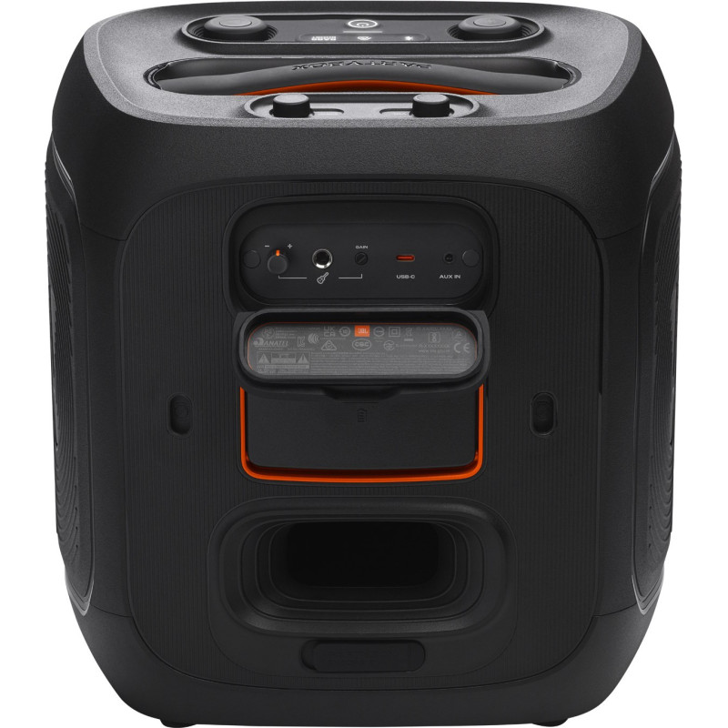JBL PartyBox Encore 2 Black (JBLPBENCORE2EP)