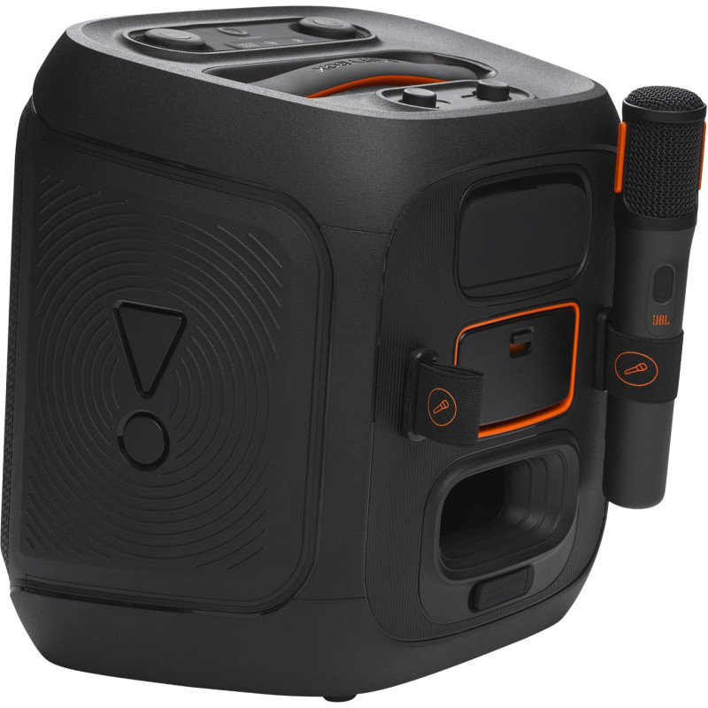 JBL PartyBox Encore 2 Black (JBLPBENCORE2EP)