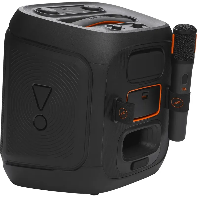 Акустика JBL PartyBox Encore 2 Black (JBLPBENCORE2EP)