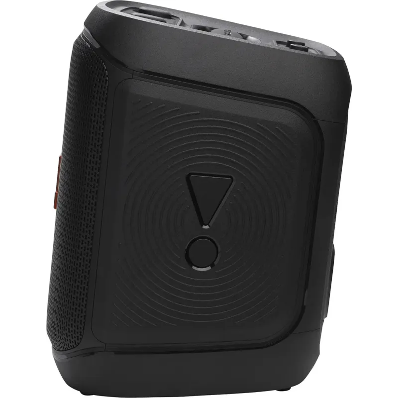 Акустика JBL PartyBox Encore 2 Black (JBLPBENCORE2EP)