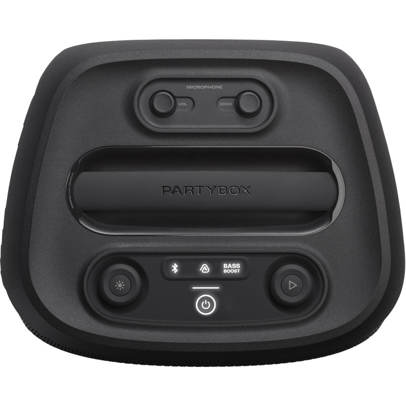 JBL PartyBox Encore 2 Black (JBLPBENCORE2EP)
