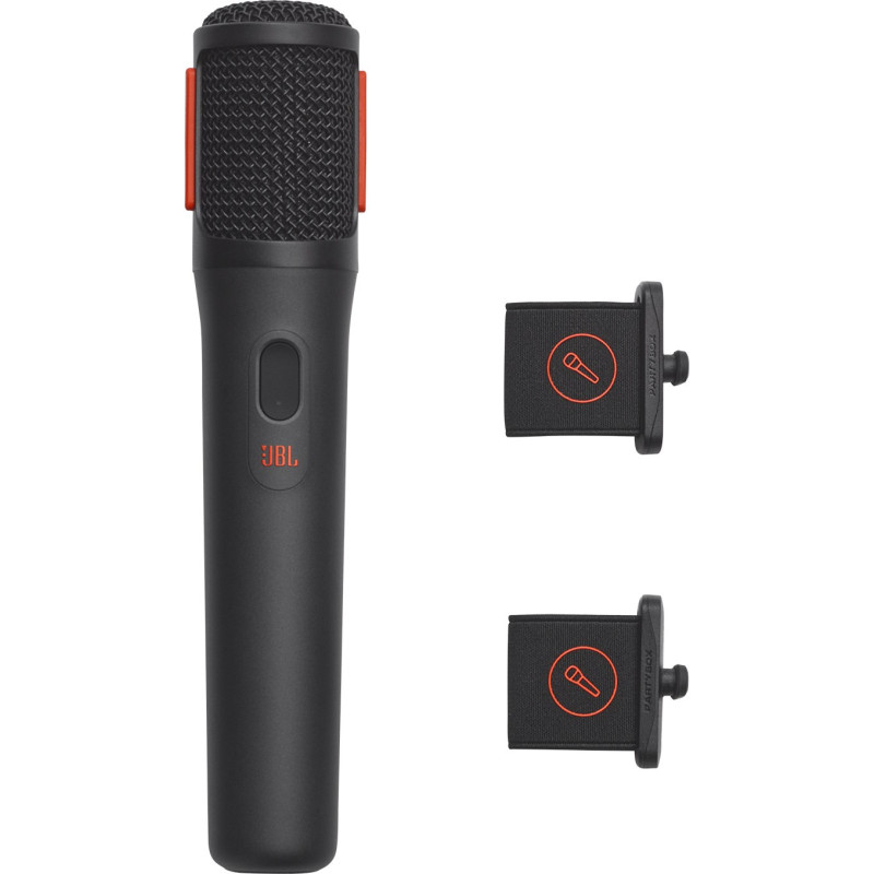 JBL PartyBox Encore 2 Black (JBLPBENCORE2EP)