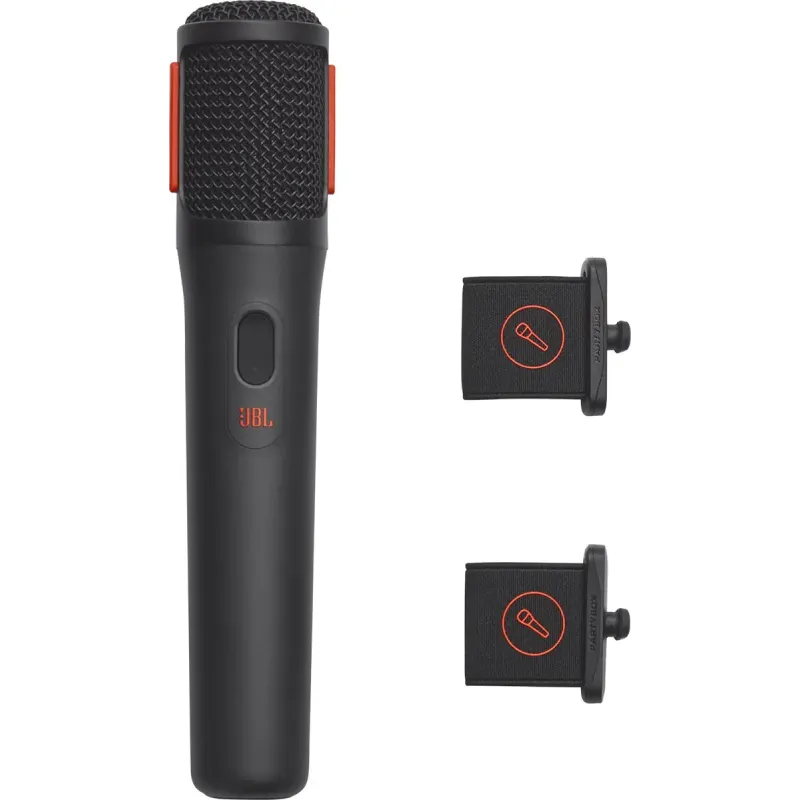 Акустика JBL PartyBox Encore 2 Black (JBLPBENCORE2EP)