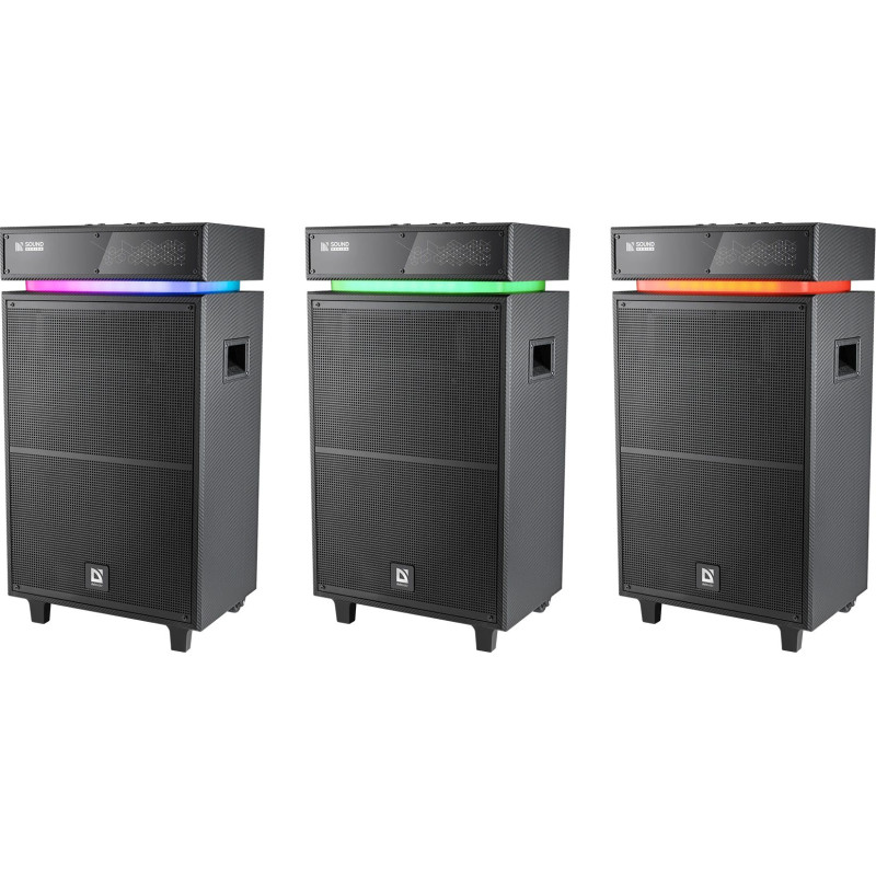 Акустика Defender Sound Factory (65093)