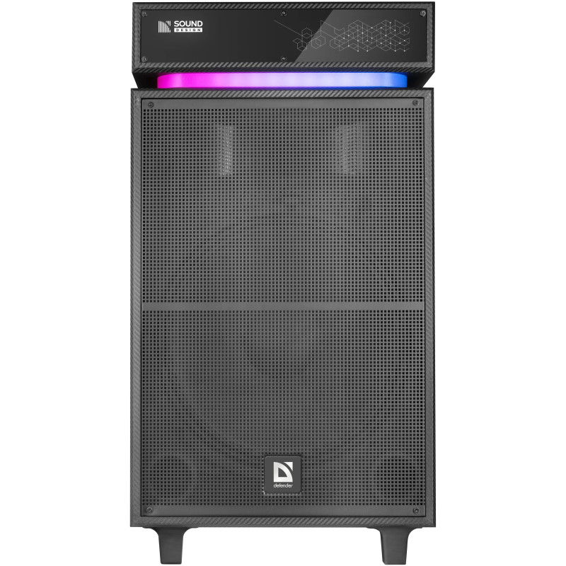 Акустика Defender Sound Factory (65093)