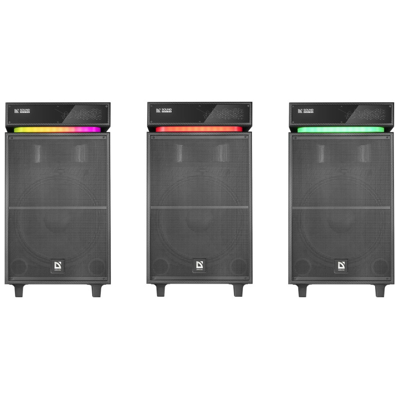 Акустика Defender Sound Factory (65093)