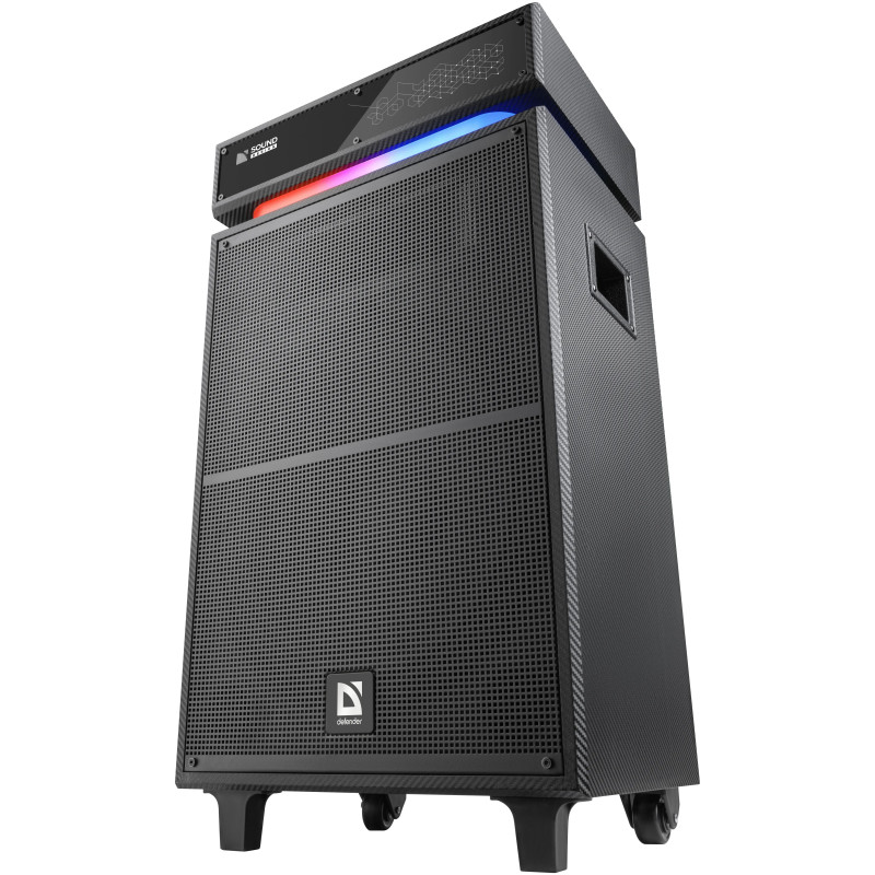 Акустика Defender Sound Factory (65093)