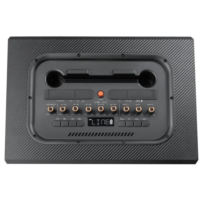 Акустика Defender Sound Factory (65093)