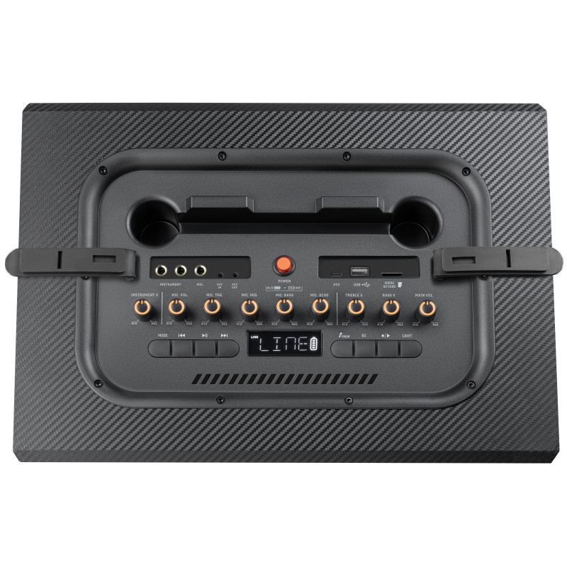 Акустика Defender Sound Factory (65093)