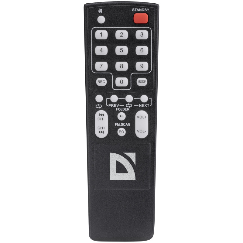 Акустика Defender Sound Factory (65093)