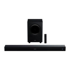 Акустика Xiaomi Soundbar Pro 2.1ch (NS4-EU)