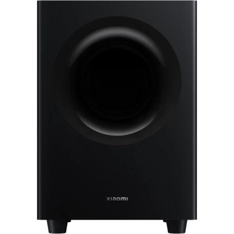 Акустика Xiaomi Soundbar Pro 2.1ch (NS4-EU)