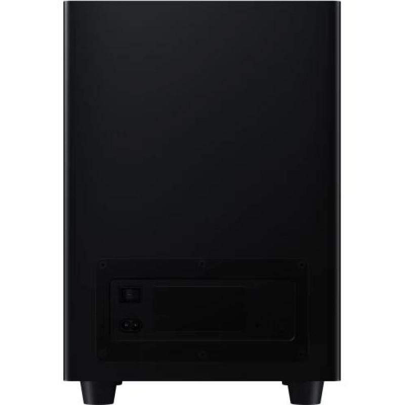 Акустика Xiaomi Soundbar Pro 2.1ch (NS4-EU)