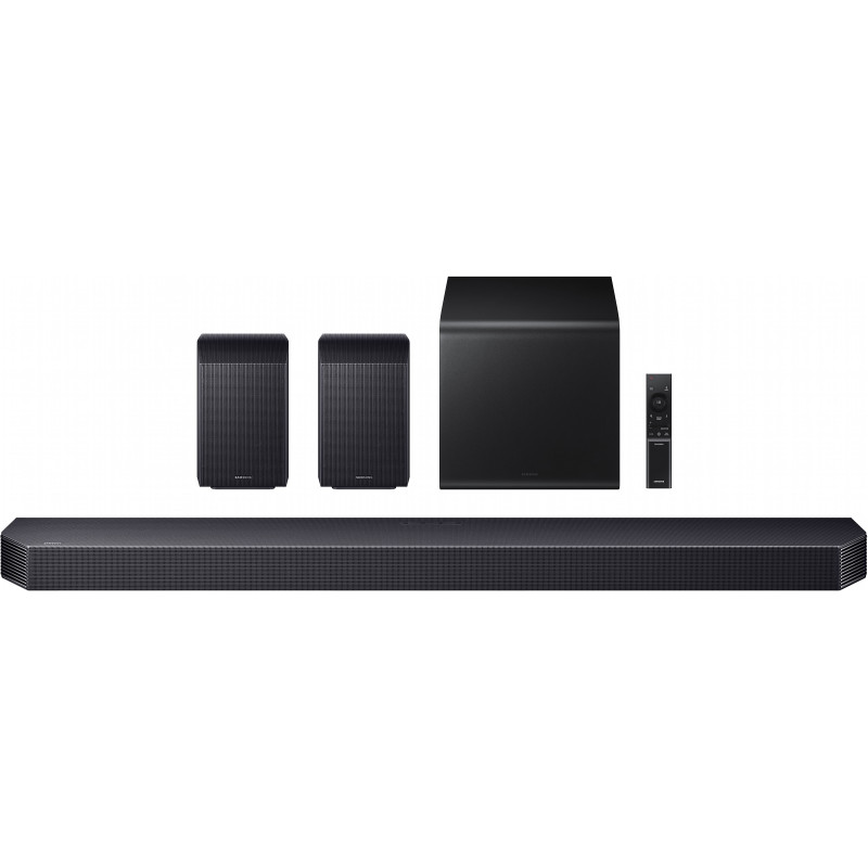Акустика Samsung HW-Q930H/UA