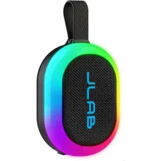 Акустика Jlab Pop Party Speaker black (IEUSBPOPRBLK123)
