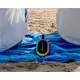 Акустика Jlab Pop Party Speaker black (IEUSBPOPRBLK123)