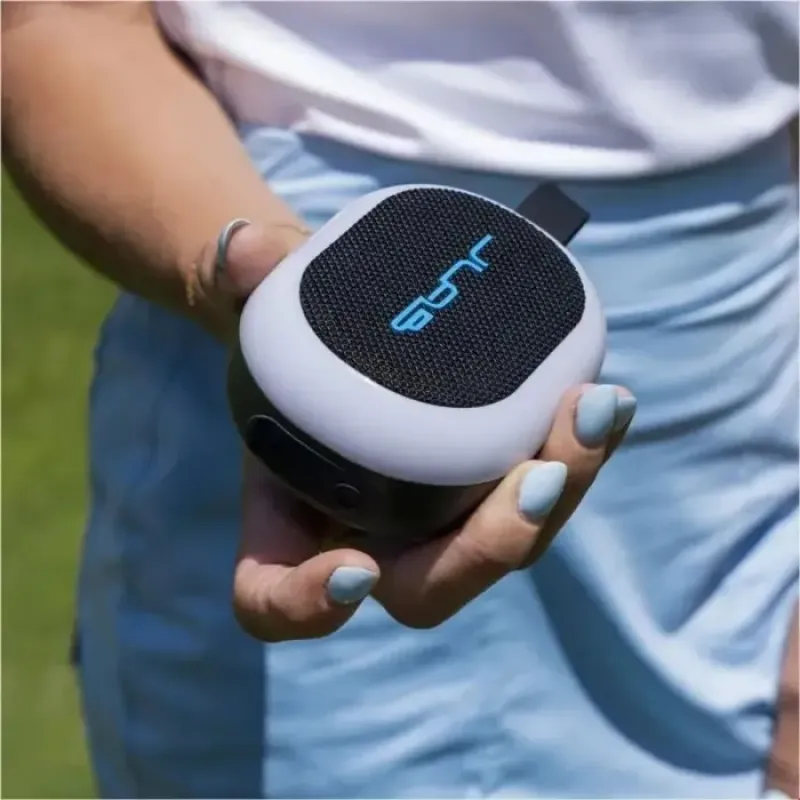 Акустика Jlab Pop Party Speaker black (IEUSBPOPRBLK123)